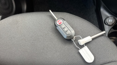 Fiat 500 1.0 Mild Hybrid 3dr Petrol Hatchback